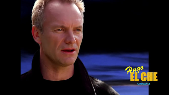 EL CHE MIX STING 01